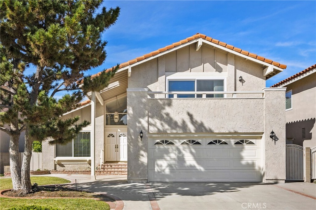 Property Photo:  14821 Yucca Avenue  CA 92606 