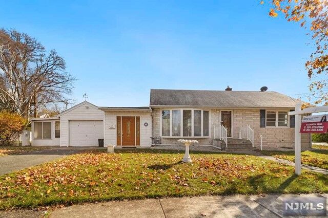 Property Photo: 5 Tamboer Avenue NJ 07013