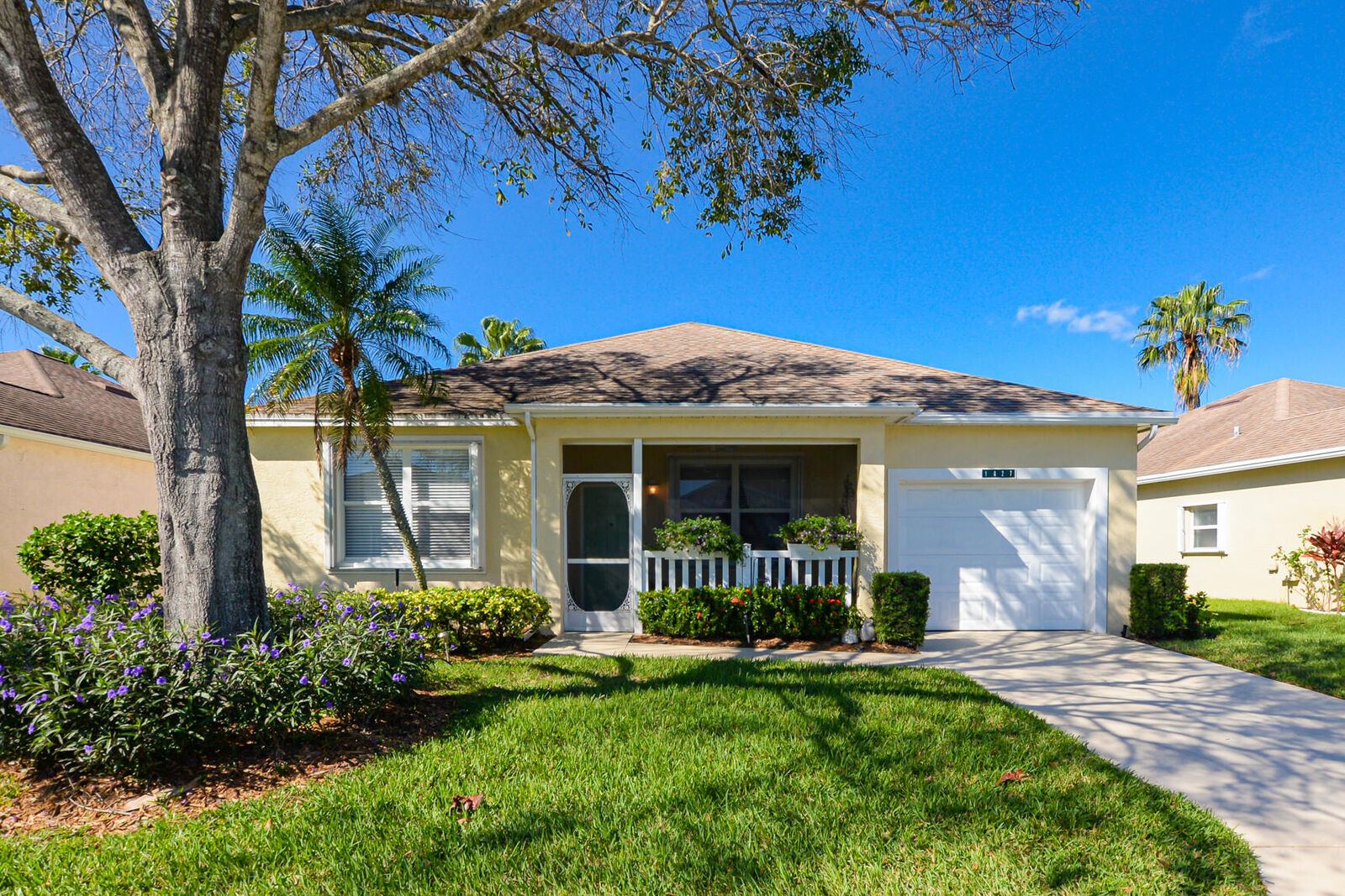 Property Photo:  1027 NW Tuscany Drive  FL 34986 