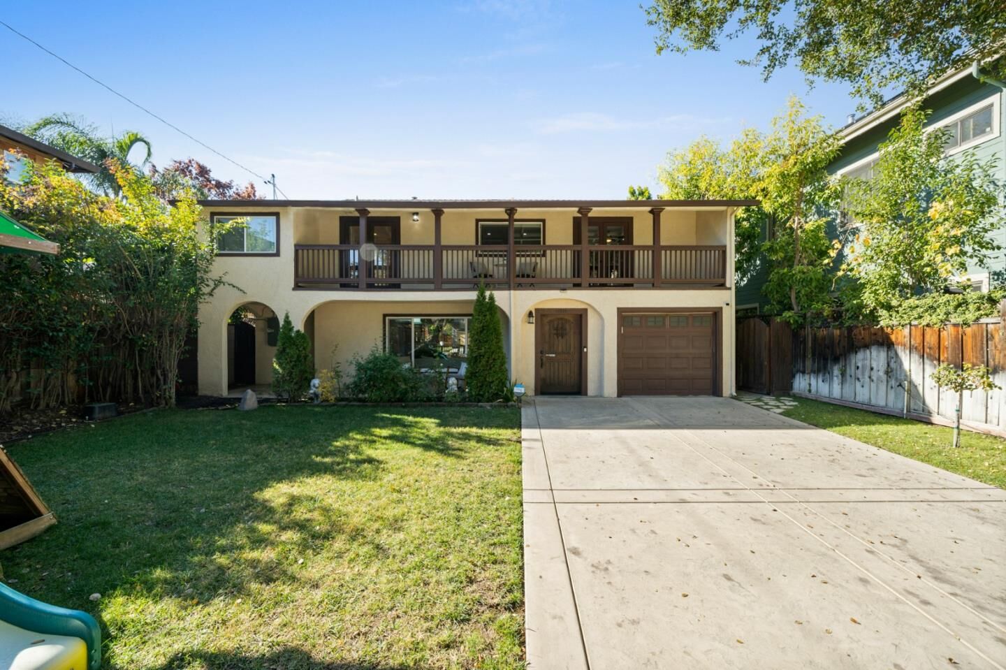 Property Photo:  15631 Loma Vista Avenue  CA 95032 