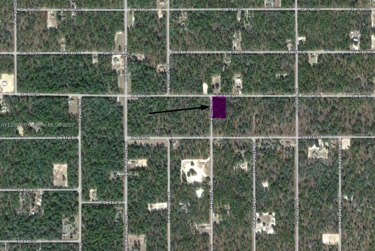 00 SW 80th St  Other City - In the State of Florida FL 34432 photo