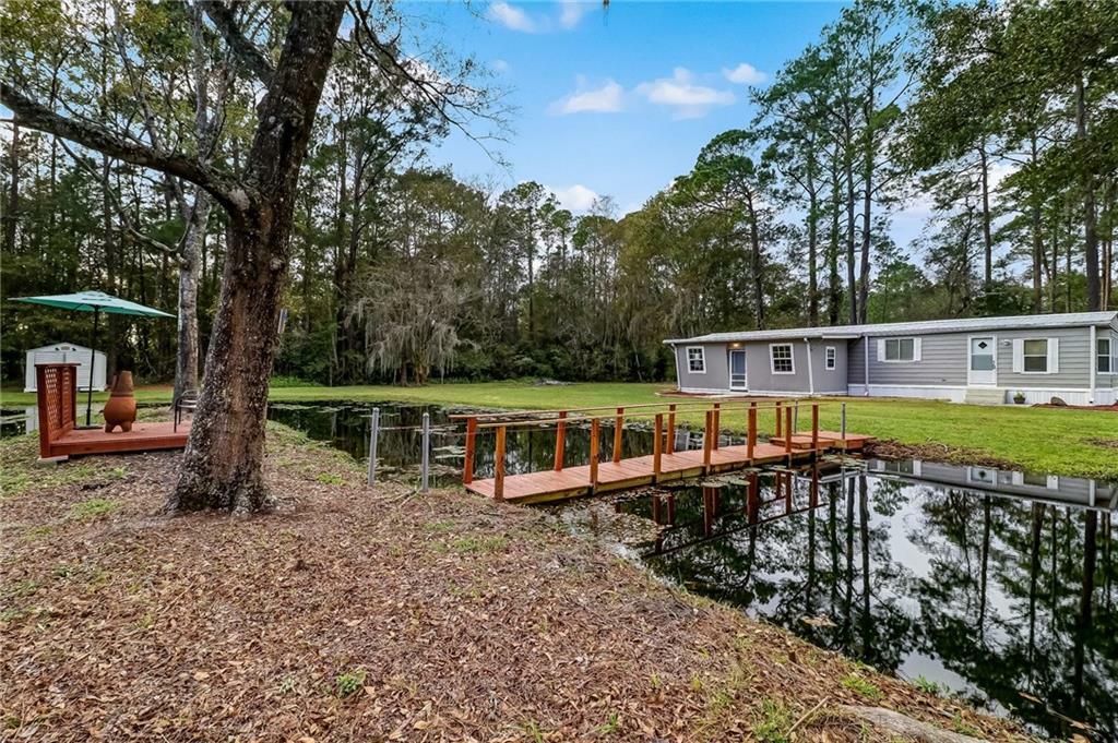 Property Photo:  540821 Lem Turner Road  FL 32011 