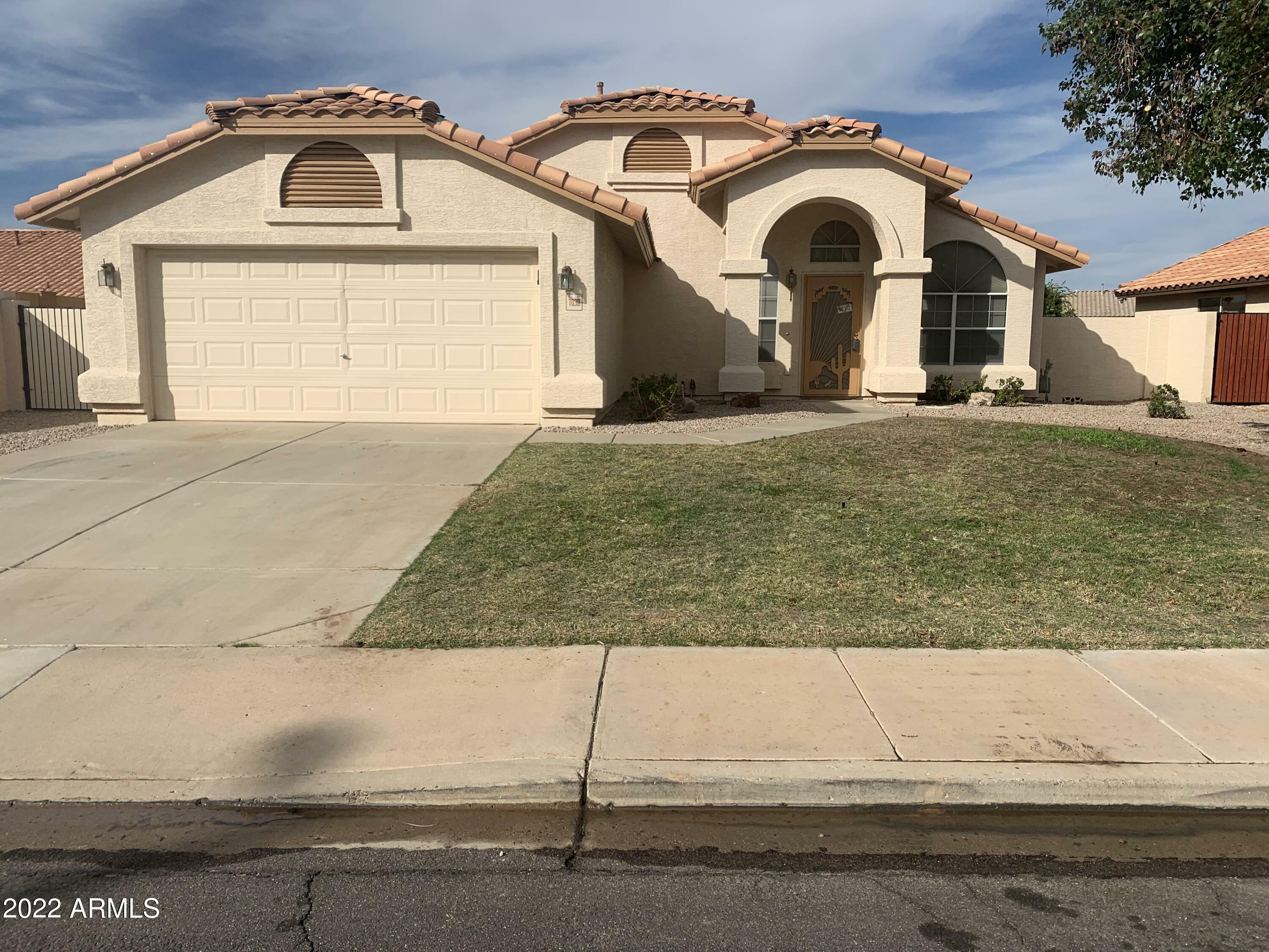 Property Photo:  7030 E Lakeview Avenue  AZ 85205 