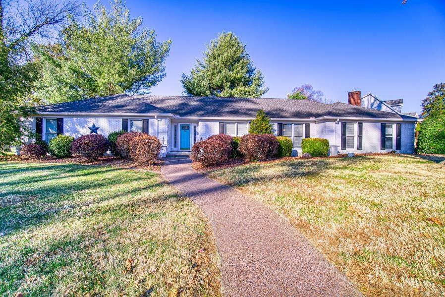 Property Photo: 5444 Miami Circle IN 47715