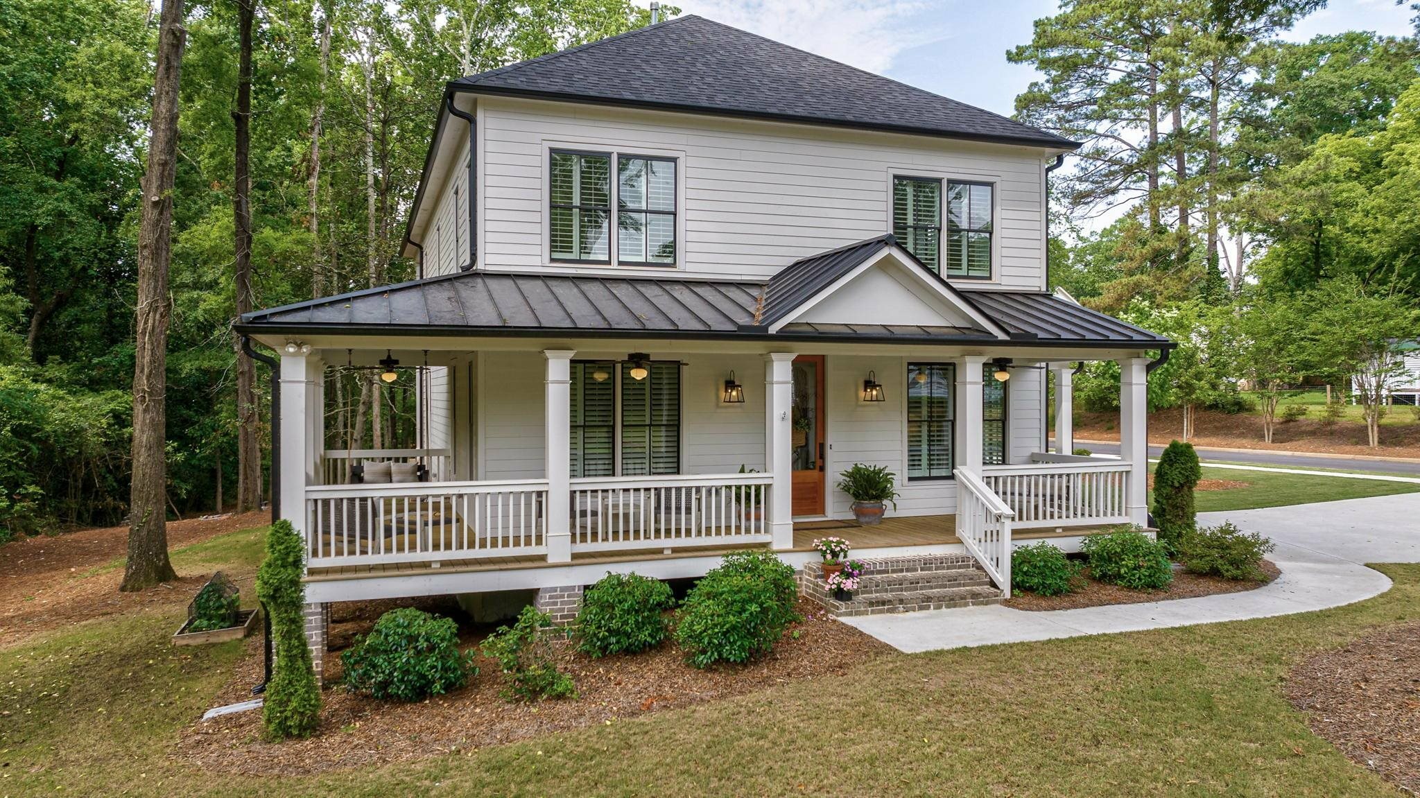 Property Photo:  622 Foster Street  GA 30650 