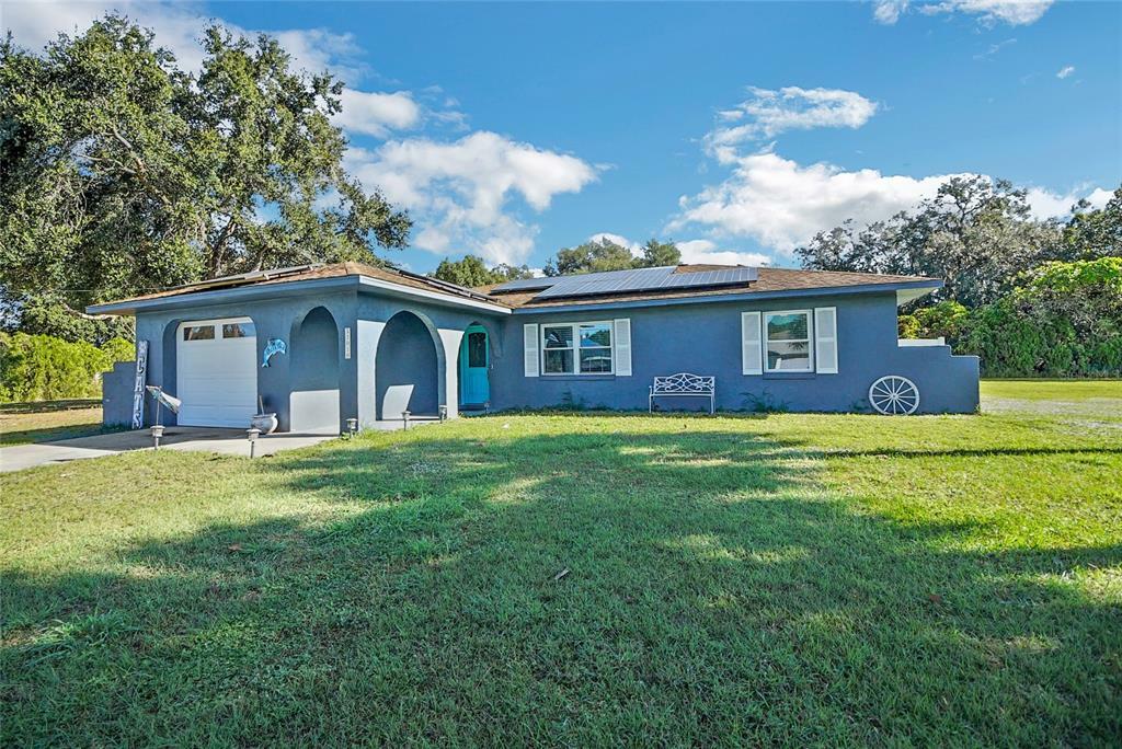 Property Photo:  37010 Grays Airport Road  FL 32159 