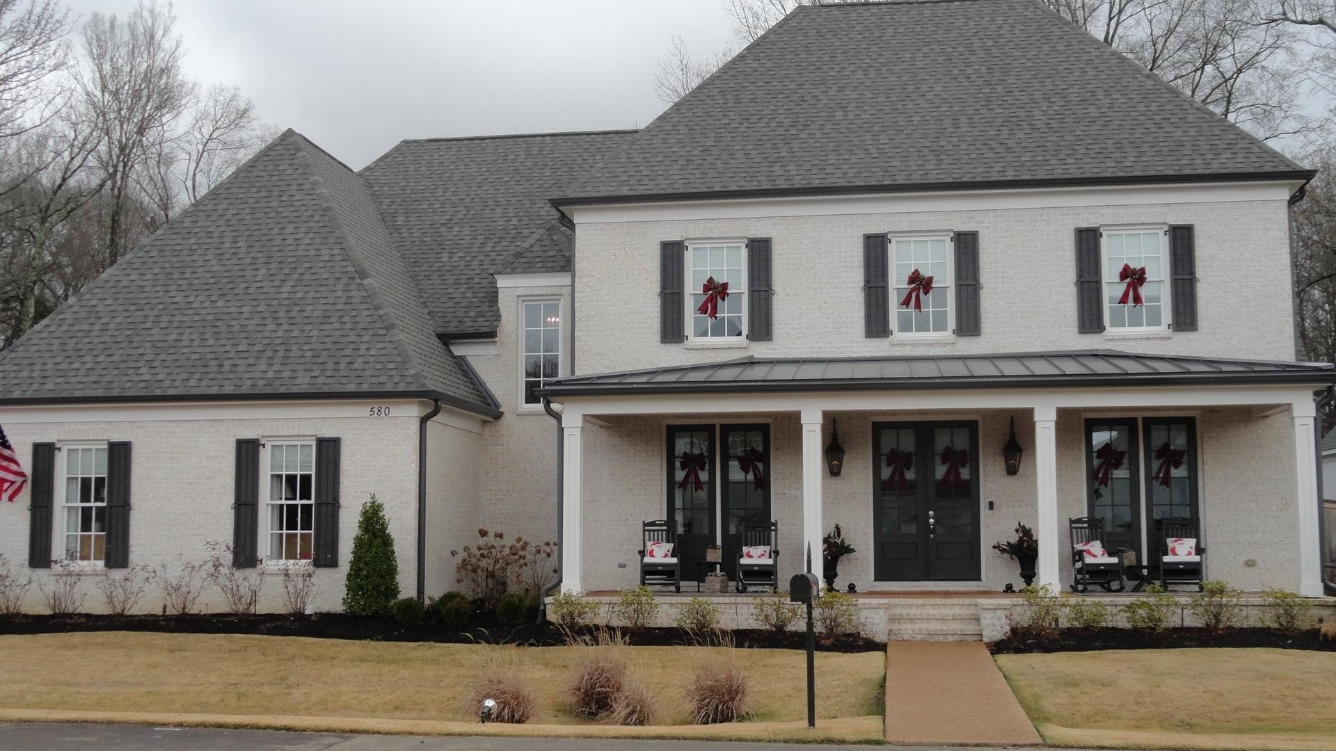 Property Photo: 12603 Miss Cloud Rd TN 38017