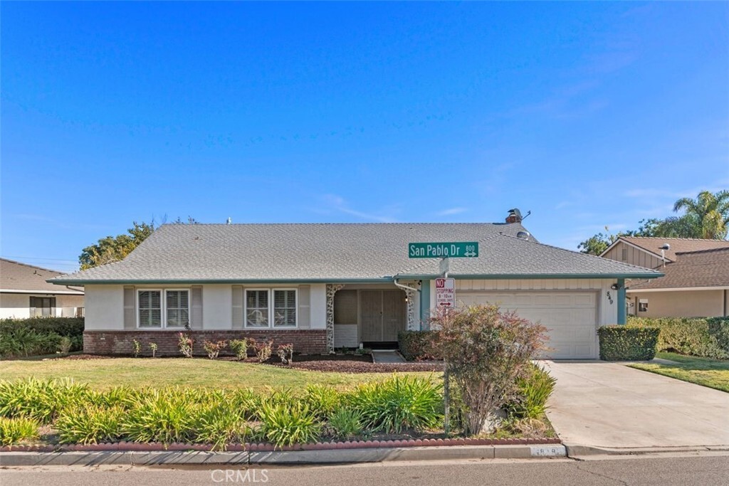 Property Photo: 849 San Pablo Drive CA 92078
