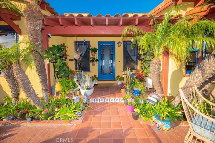 Property Photo:  866 W 21st  CA 90741 