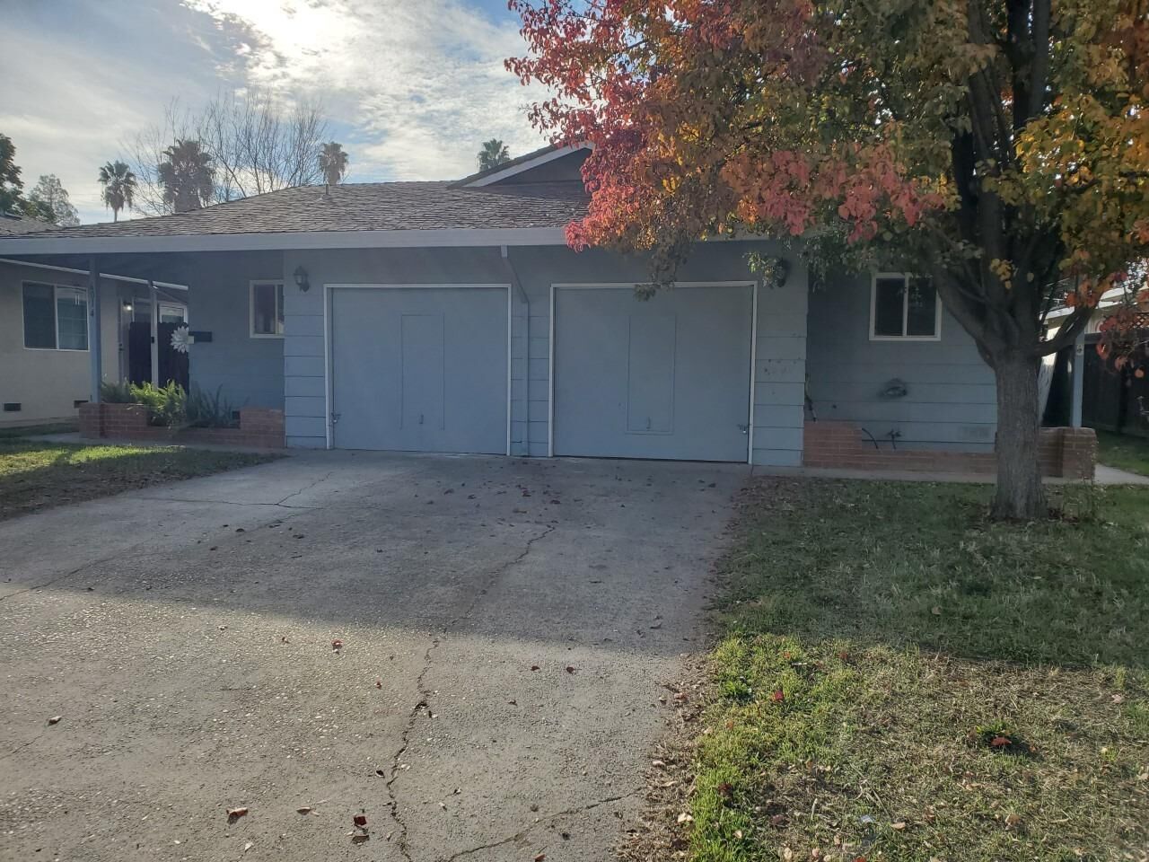 Property Photo:  6012 6014 Bourbon Drive  CA 95608 