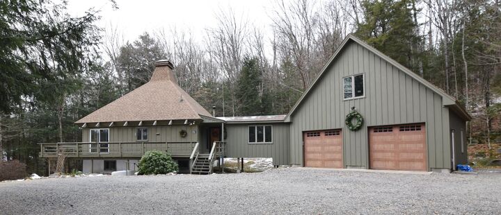 Property Photo: 52 Lost Valley Road NH 03262