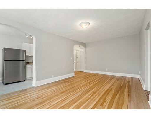 Property Photo:  68 Linden St 2  MA 02149 