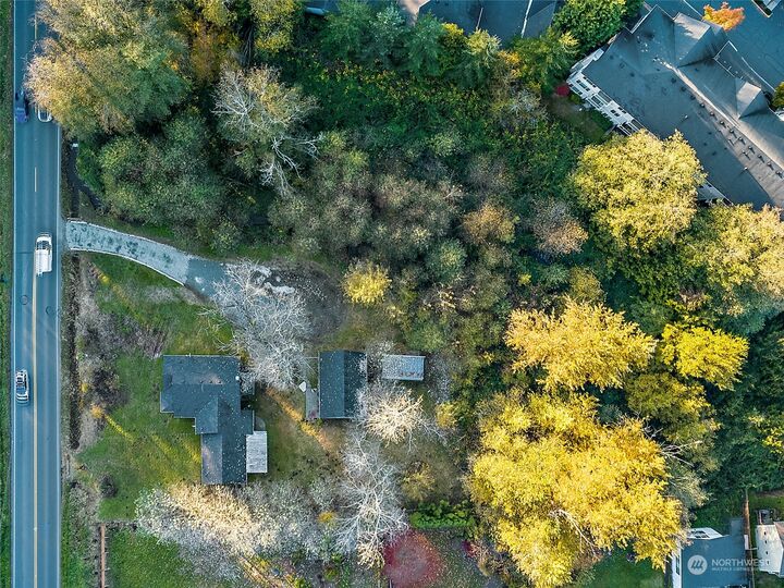 Property Photo: 2119 196th Street SE WA 98012