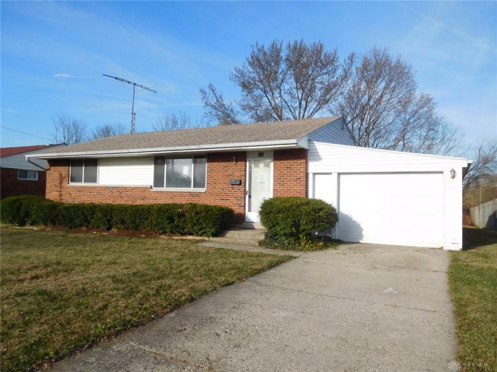 309 Whispering Drive  Trotwood OH 45426 photo