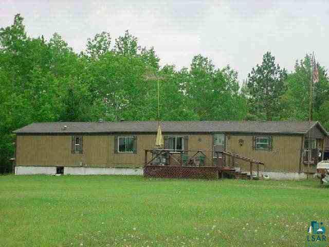 Property Photo: Box 74 Rt 4 WI 54806