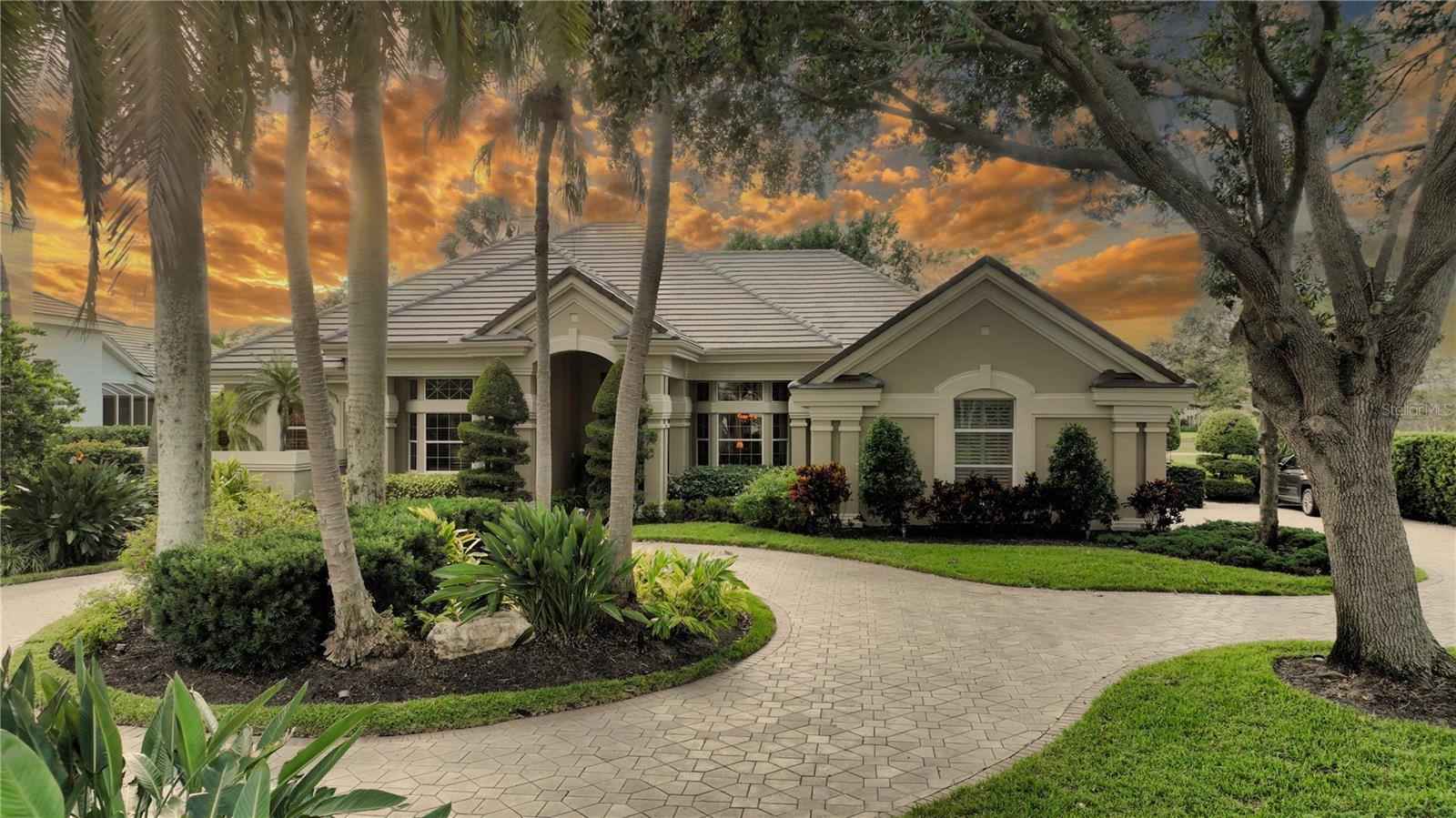 Property Photo:  449 Macewen Drive  FL 34229 