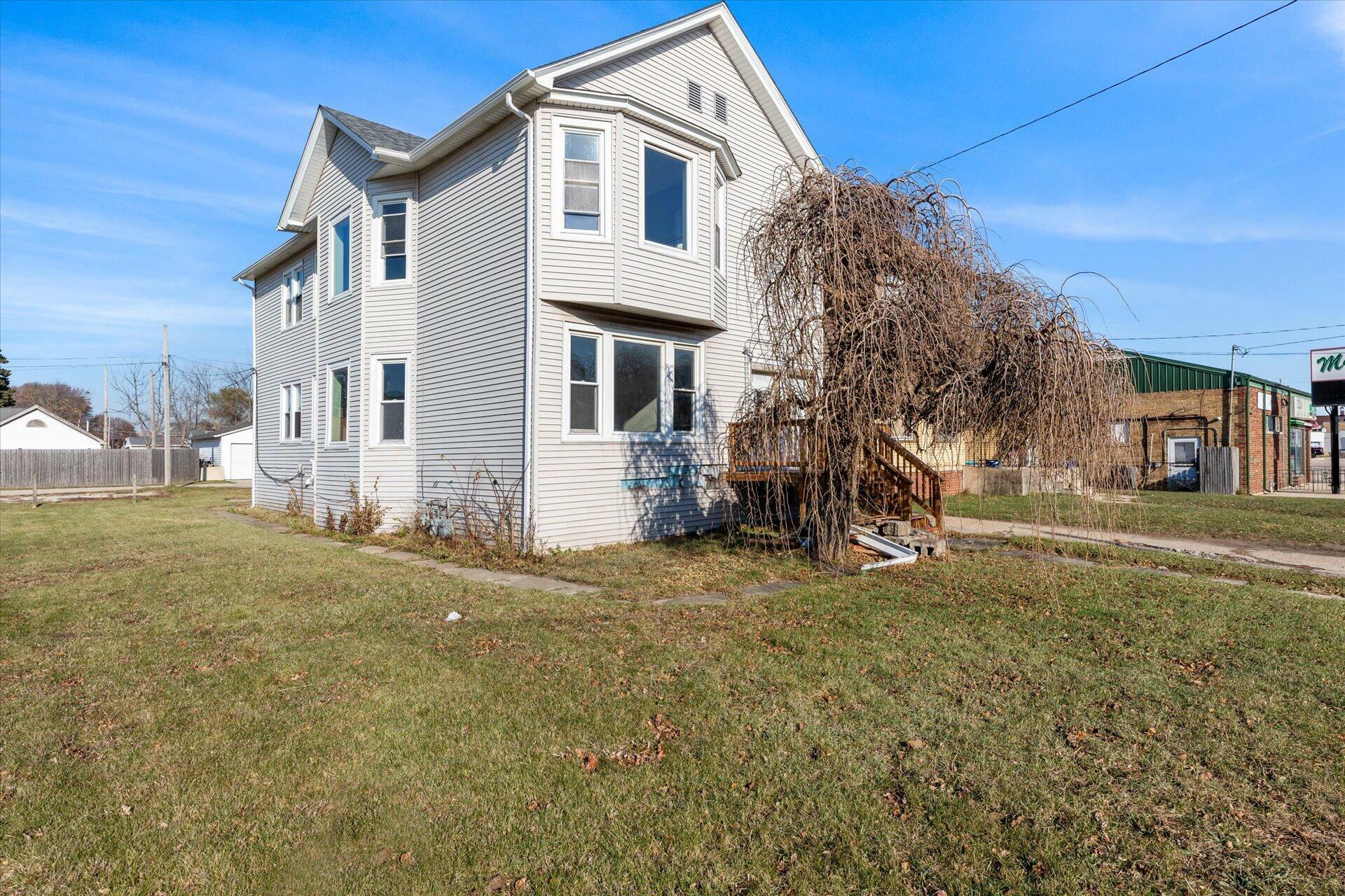 Property Photo:  2312 52nd St  WI 53140 