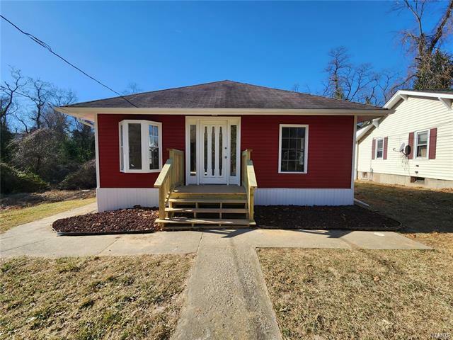 Property Photo: 1710 Maupin Avenue IL 62002