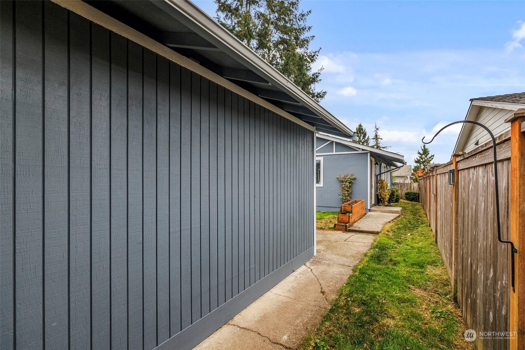 Property Photo: 9020 13th Street NE WA 98258