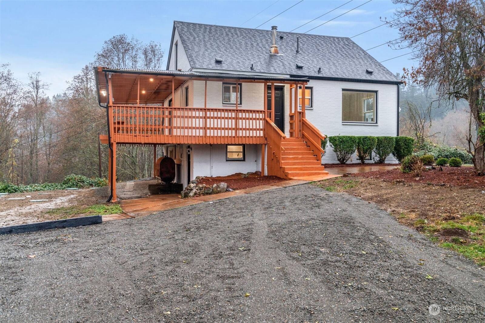 Property Photo: 14225 SE 224th Street WA 98042