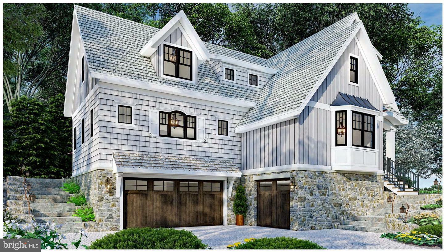 Property Photo:  116 Hillcrest Avenue  PA 19118 