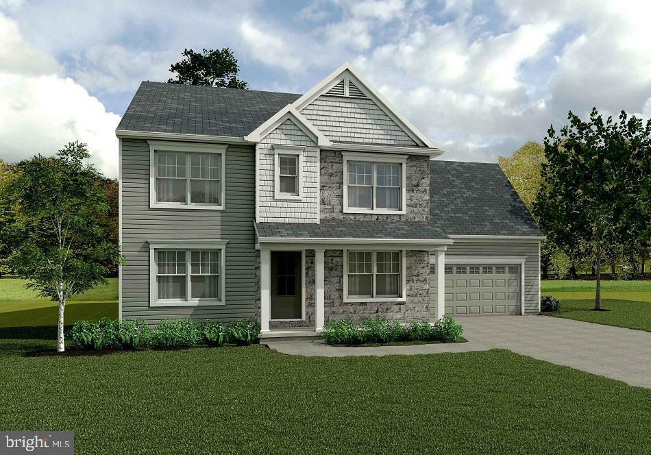 Property Photo: 383 Reserve Lane PA 17050