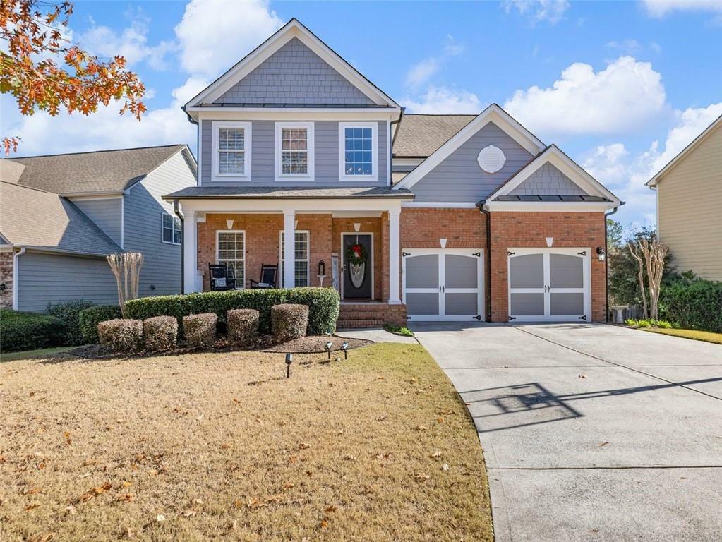 Property Photo: 7804 Keepsake Lane GA 30542