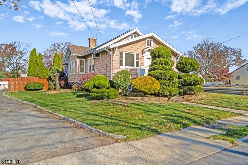 Property Photo:  819 King Georges Rd  NJ 08863 