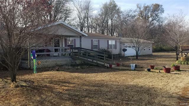 Property Photo:  687 North 215th Road  MO 63834 