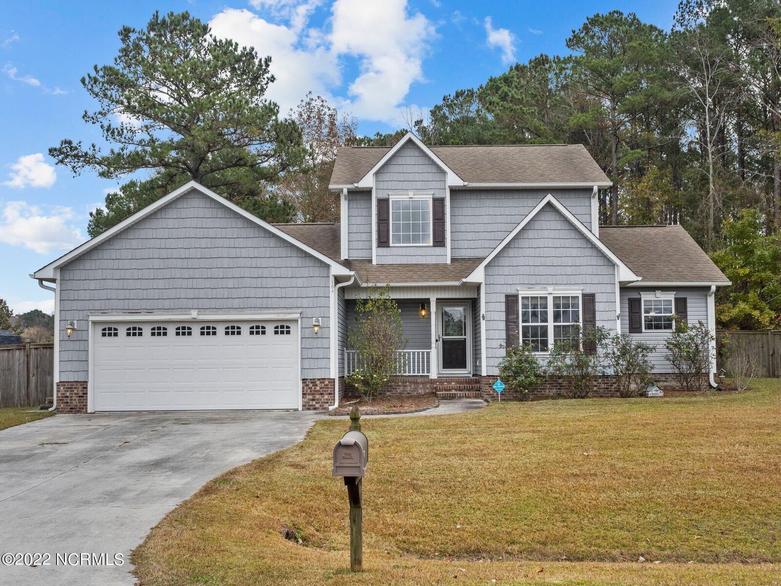 Property Photo:  164 E Ridge Court  NC 28540 