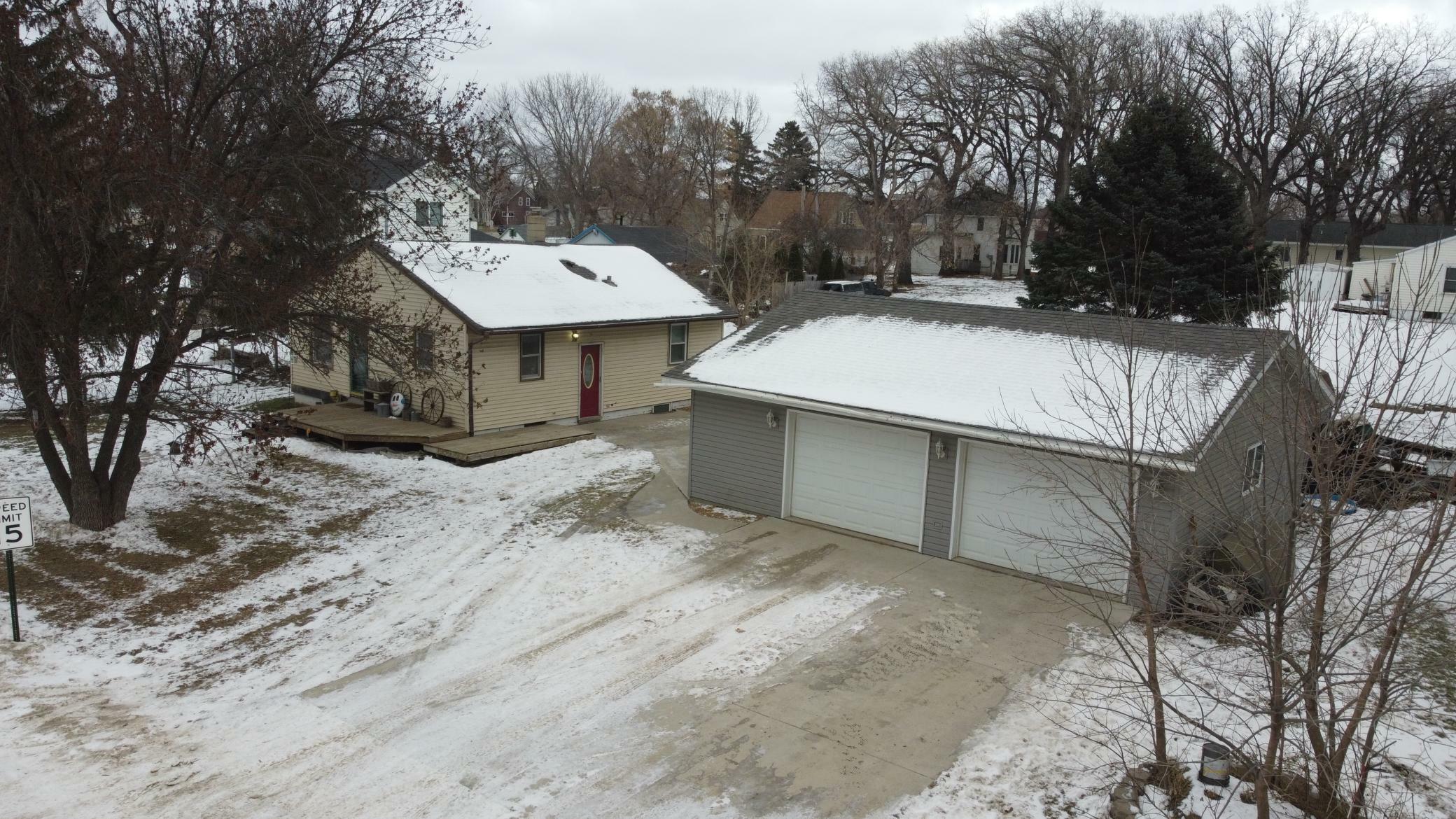 Property Photo:  25 2nd Avenue SW  MN 56531 