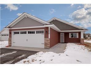25830 Emerson Court  Wyoming MN 55092 photo