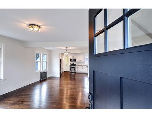 Property Photo:  1130 Newman Ave  MA 02771 