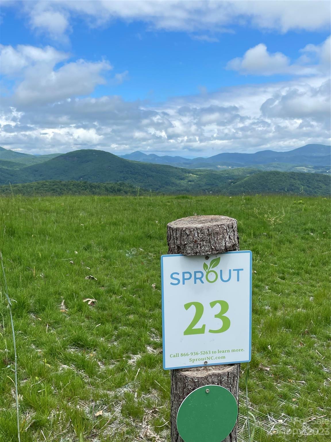 Property Photo: 0000 East Garden Trail Lot 23 NC 28792