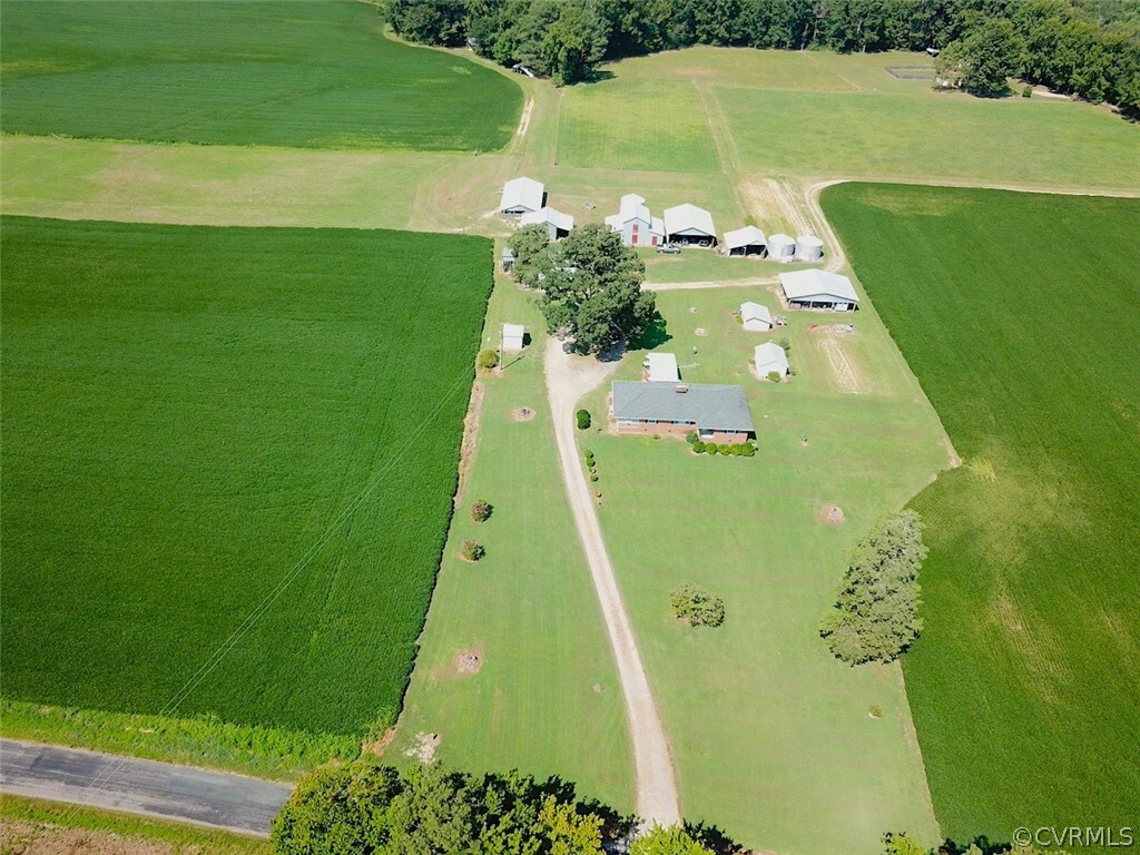 Property Photo:  2880 Laurel Springs Road  VA 23881 