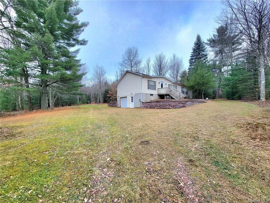 Property Photo:  282 Burnt Ridge Road  NY 12754 