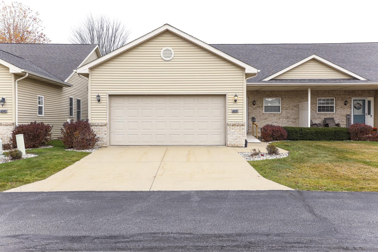 2641 Kitty Hawk Circle  Midland MI 48642 photo