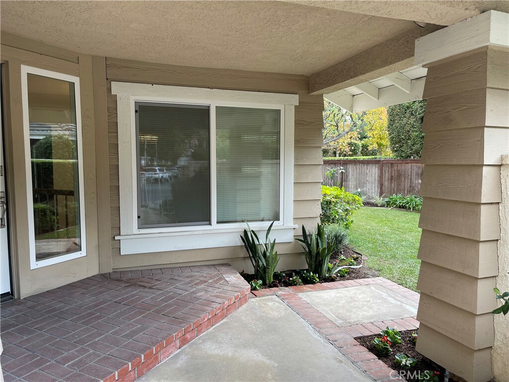 Property Photo:  6 Morning Breeze 37  CA 92603 