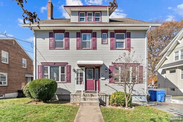 Property Photo: 36 Montross Avenue NJ 07070