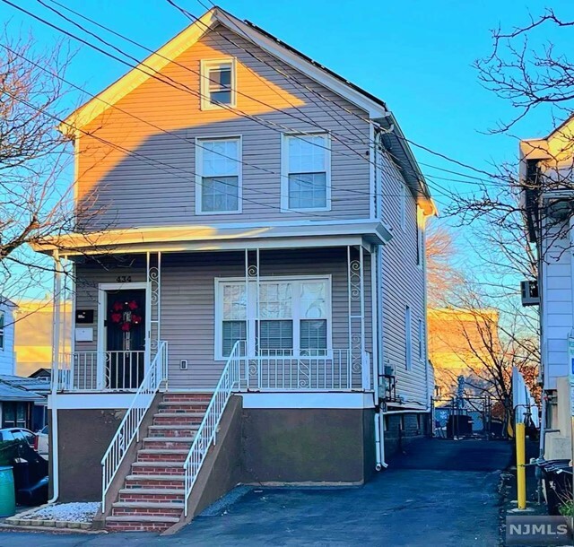 Property Photo:  434 Passaic Avenue  NJ 07644 