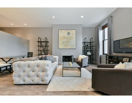 Property Photo: 130 Appleton Street 3B MA 02116