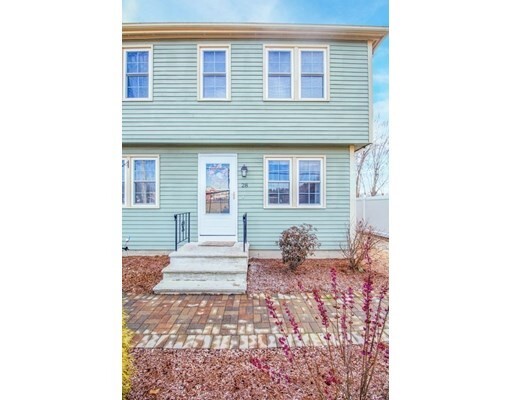 Property Photo: 28 Crescent St 28 MA 01588