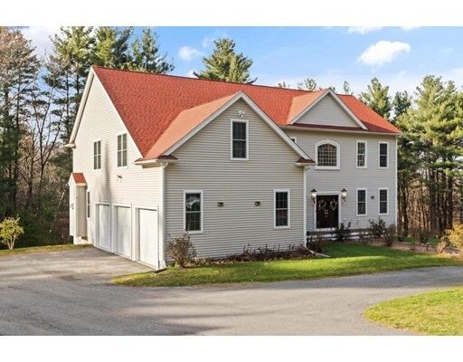 Property Photo:  12 Lexington Way  MA 02067 