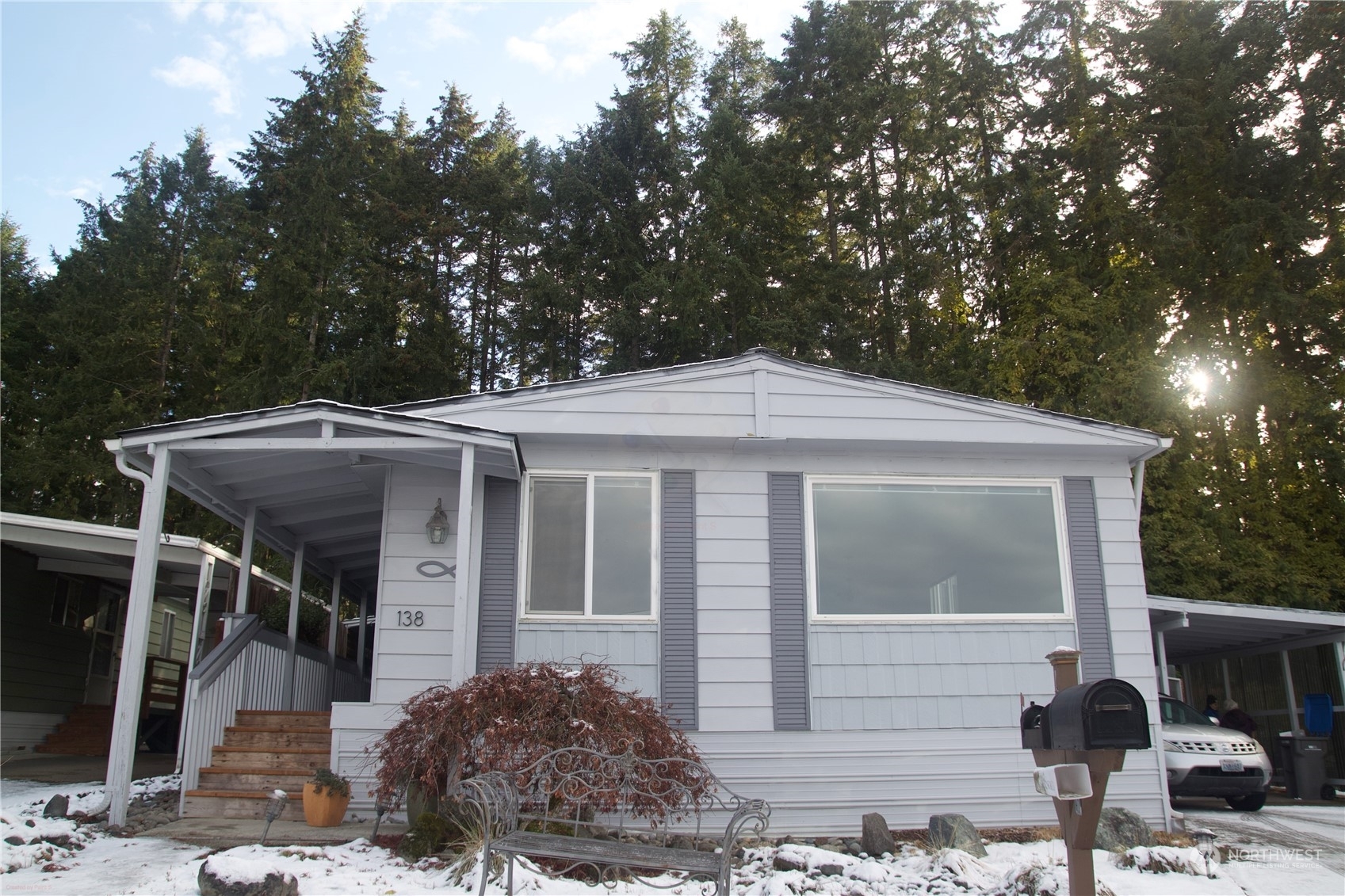 Property Photo:  138 Sereno Circle Drive  WA 98312 