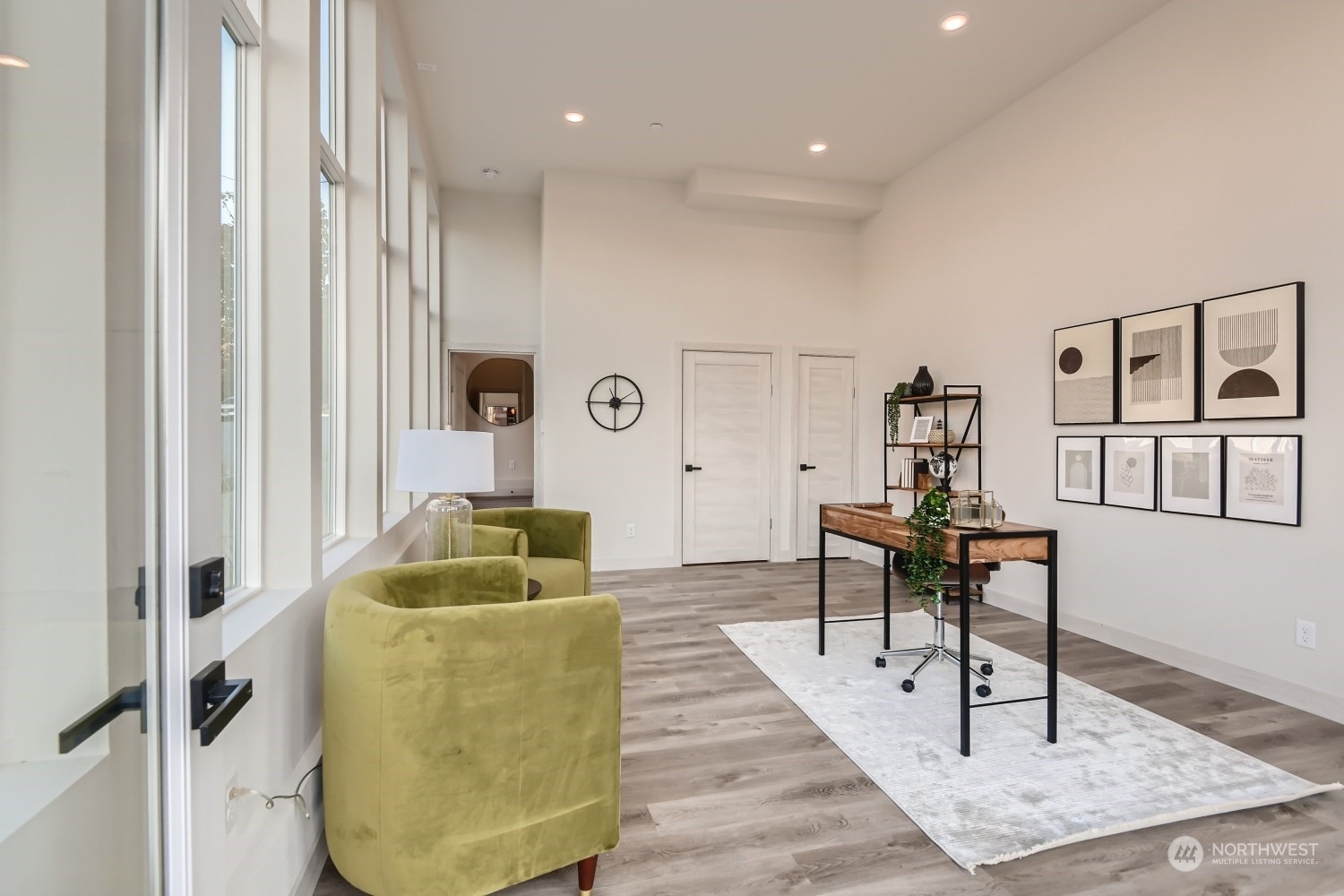 Property Photo: 800 23rd Avenue S C WA 98144