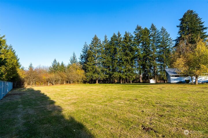 Property Photo:  431 Tucker Road  WA 98591 