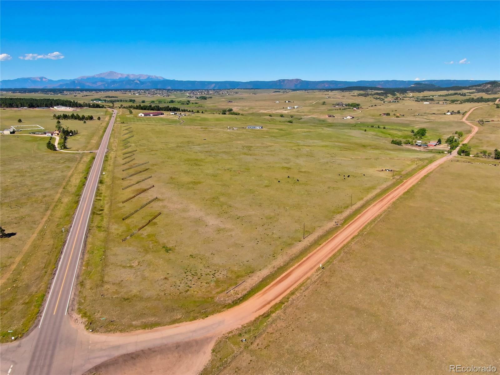 Property Photo: 6750 Lorraine Road CO 80118
