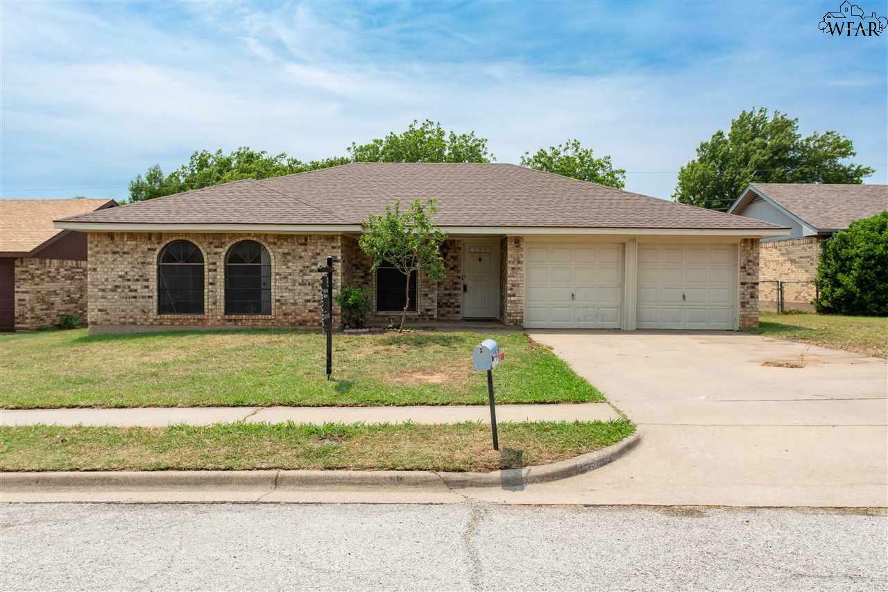 Property Photo: 4712 Priscilla Lane TX 76306