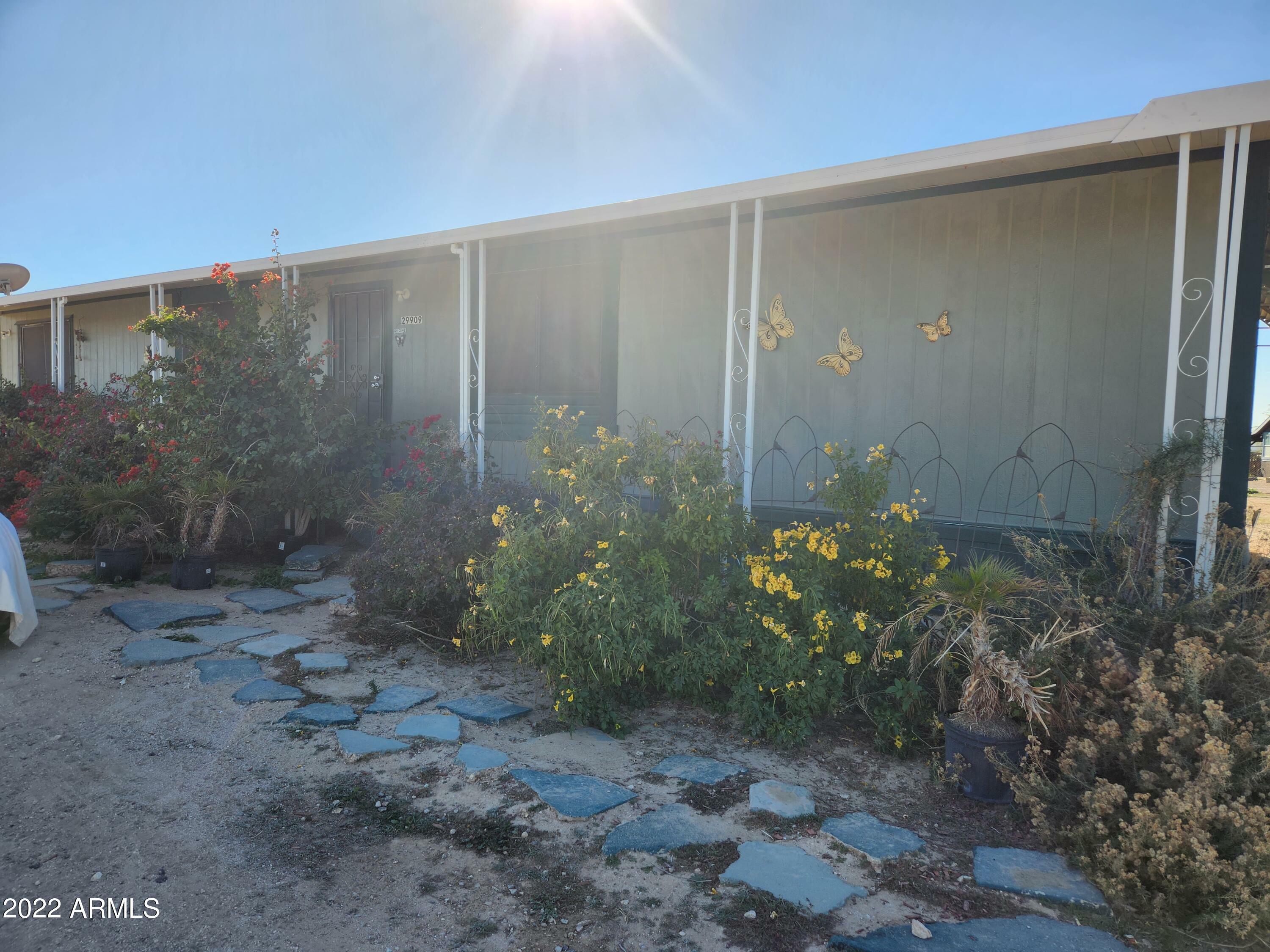 Property Photo:  29909 W Latham Street  AZ 85396 