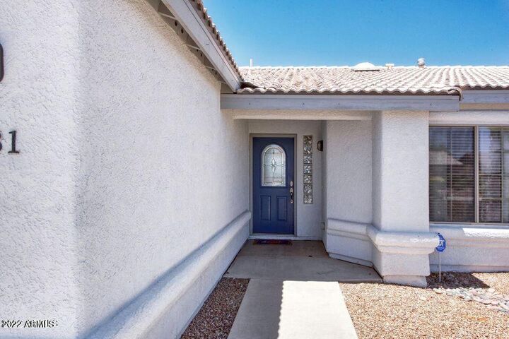 Property Photo: 2831 Sierra Bermeja Drive AZ 85650